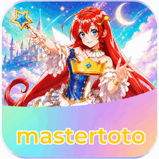 mastertoto