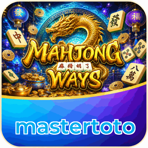 mastertoto