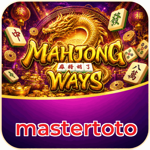 mastertoto