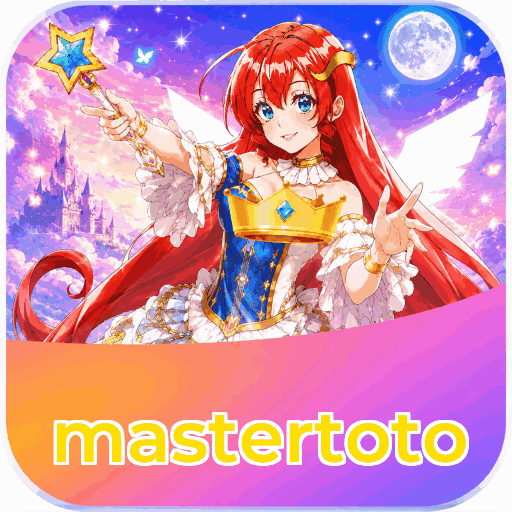 mastertoto